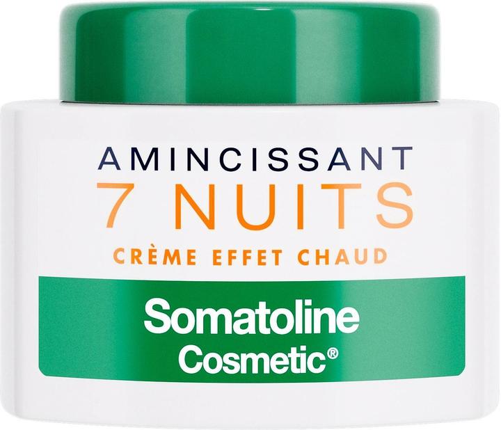 Produktbild Somatoline 7 Nächte (Körpercreme, 400 ml)