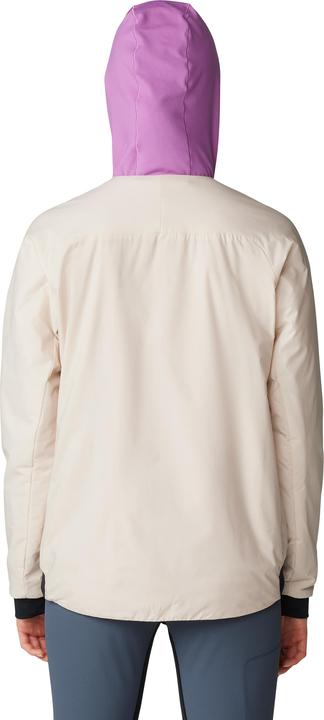 Actual product image Mountain Hardwear W Kor Alloy™ Crew (S)