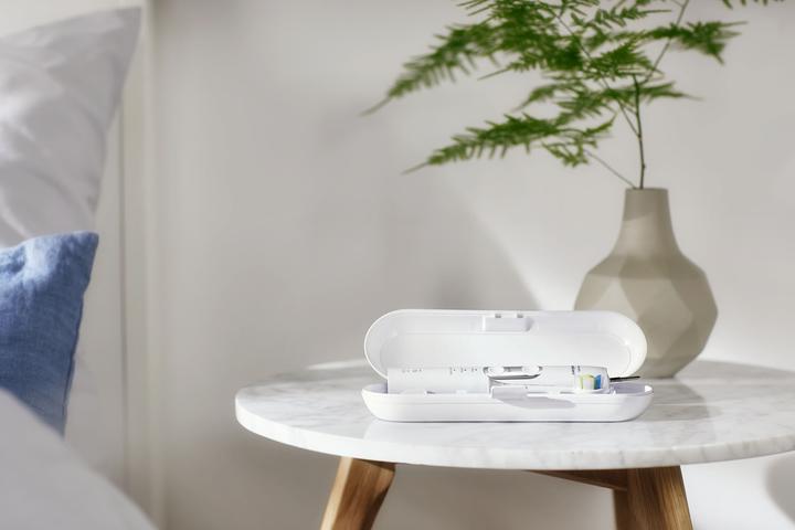 Image du produit Philips Sonicare Pack de deux ProtectiveClean 6100 (Brosse à dents sonique)