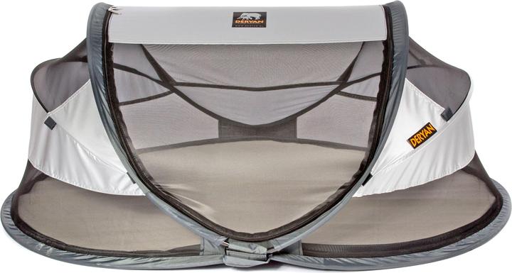 Image du produit Deryan Baby Luxe (75 x 120 cm)