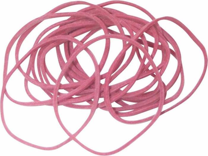 Immagine prodotto Comair Anelli di gomma 60 pezzi (Elastico per capelli)