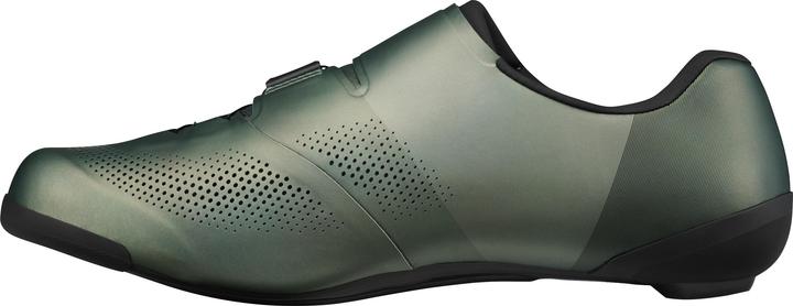 Actual product image Shimano SH-RC703 Road bike shoes (46)