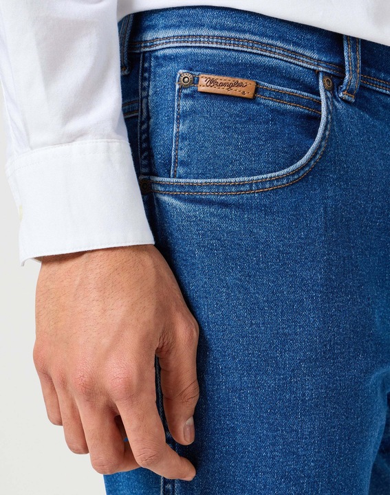 Actual product image Wrangler Jeans Texas (W36/L30)