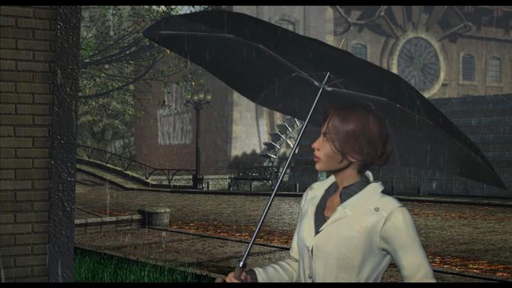 Image du produit Activision Syberia (Switch, Switch Lite, Switch OLED, DE)