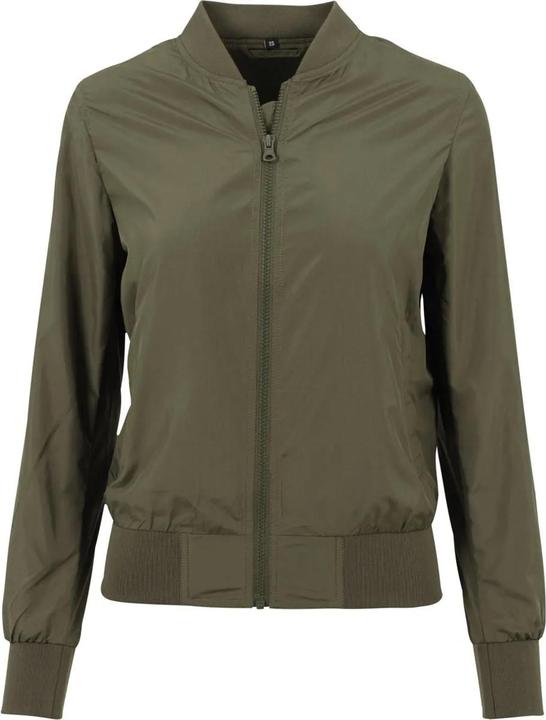 Produktbild Build Your Brand Bomberjacke (XL)