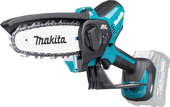 Productafbeelding Makita UC 029 GZ Akku Astsäge 40 V max. 15 cm Brushless Solo - ohne Akku, ohne Ladegerät (Accu kettingzaag)