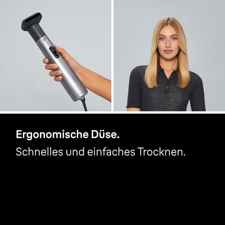 Produktbild Braun AS 4.3 Lockenstab