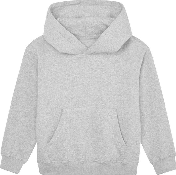 Gris Heather Chiné