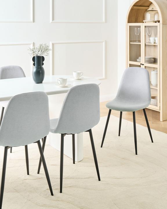 Image du produit Beliani Crandall