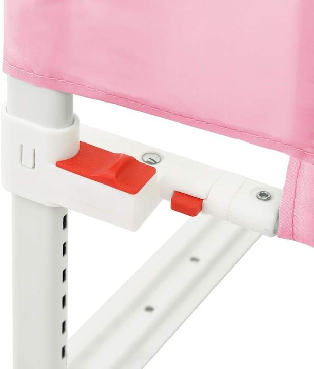 Produktbild vidaXL Bettgitter (180 x 25 x 70 cm)