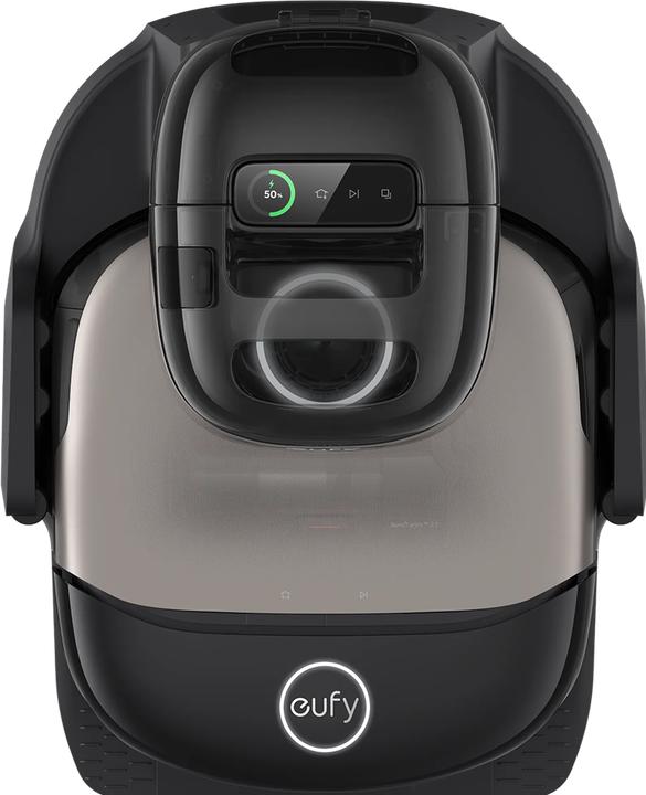 Produktbild eufy Anker Omni S2 (30000 Pa, Wischrolle)