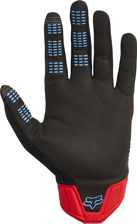Produktbild Fox Gloves 23 Flexair Ascent Red 2x (XXL)