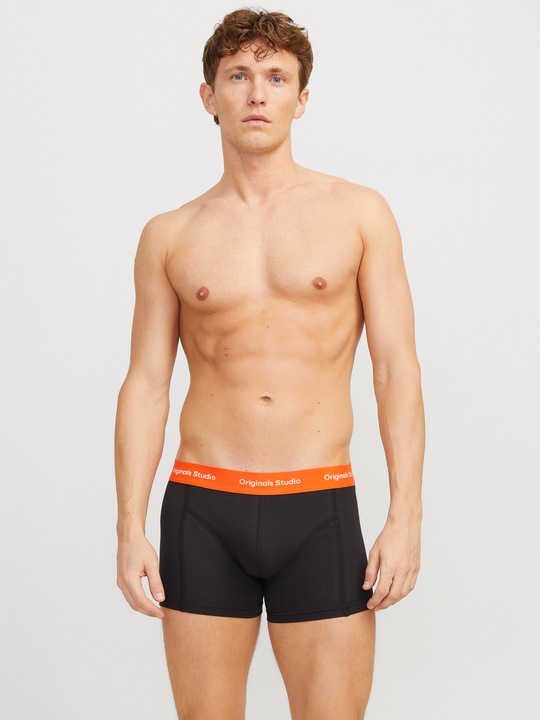 Immagine prodotto Jack & Jones Vesterbro (L, confezione da 3)
