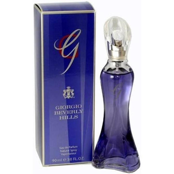 Image du produit Giorgio Beverly Hills G (Eau de parfum, 90 ml)