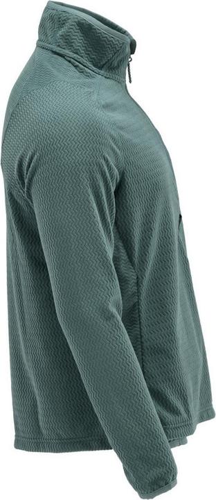 Produktbild Mascot Customised Pullover mit halbem Reissverschluss MicroVlies (XS)