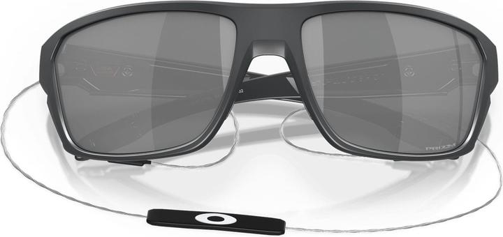 Actual product image Oakley Split Shot Prizm Sunglasses