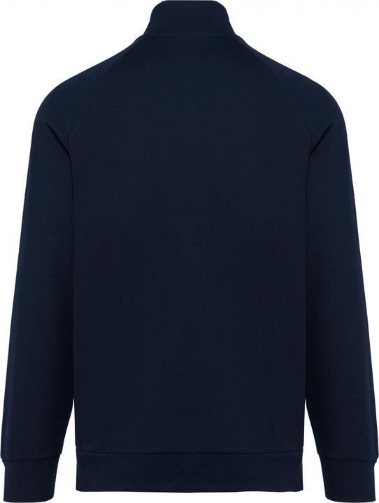 Produktbild Kariban Sweatshirt mit Reissverschluss (XL)