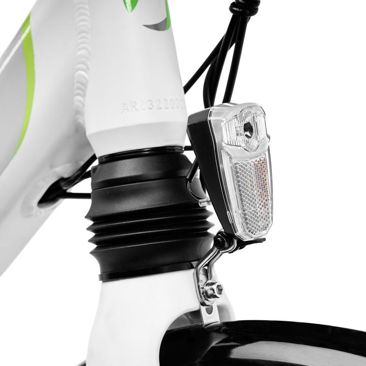 Produktbild Argento E-Bike Omega White