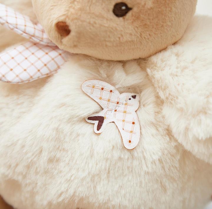 Actual product image Kaloo Plsch Hase 17cm (17 cm)