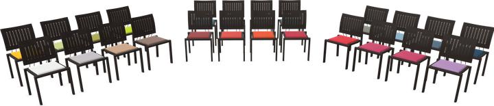 Image du produit Dietiker Quadro W Stuhl