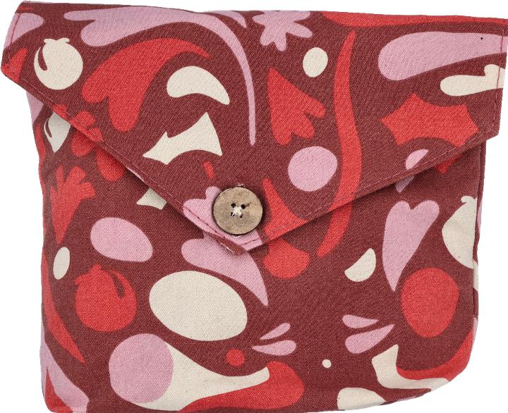 Image du produit The Body Shop ESSENTIALS CRANBERRY ETUI 4 Stück (Set soin du corps)