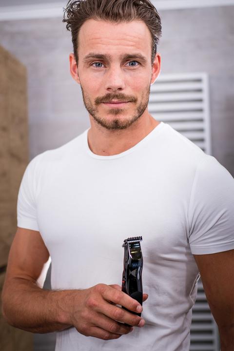 Actual product image Wahl 09918-1416