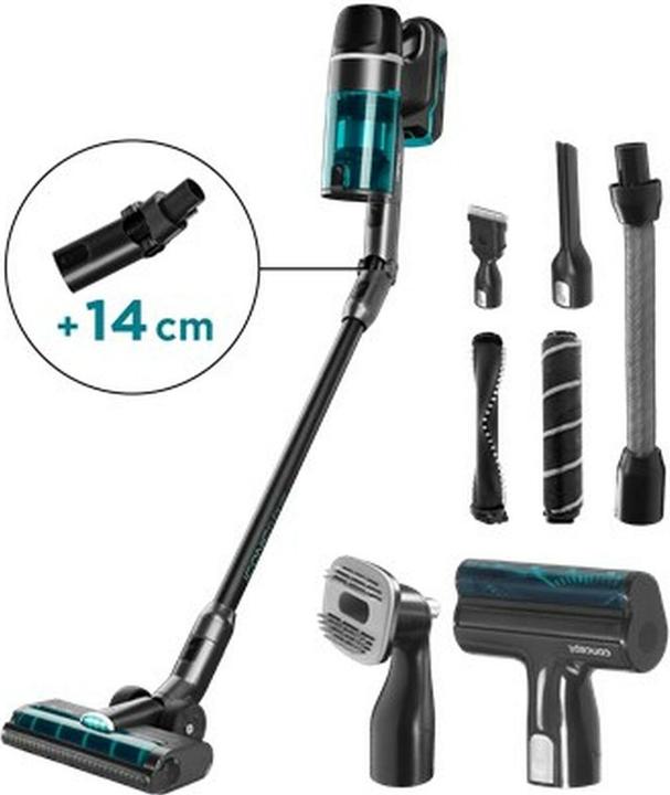 Produktbild Concept VP6130