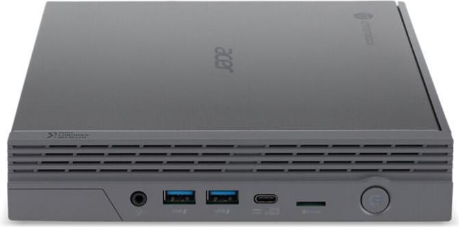 Produktbild Acer Chromebox CXI5 (64 GB, 4 GB, Intel Celeron 7305, Intel UHD Graphics)