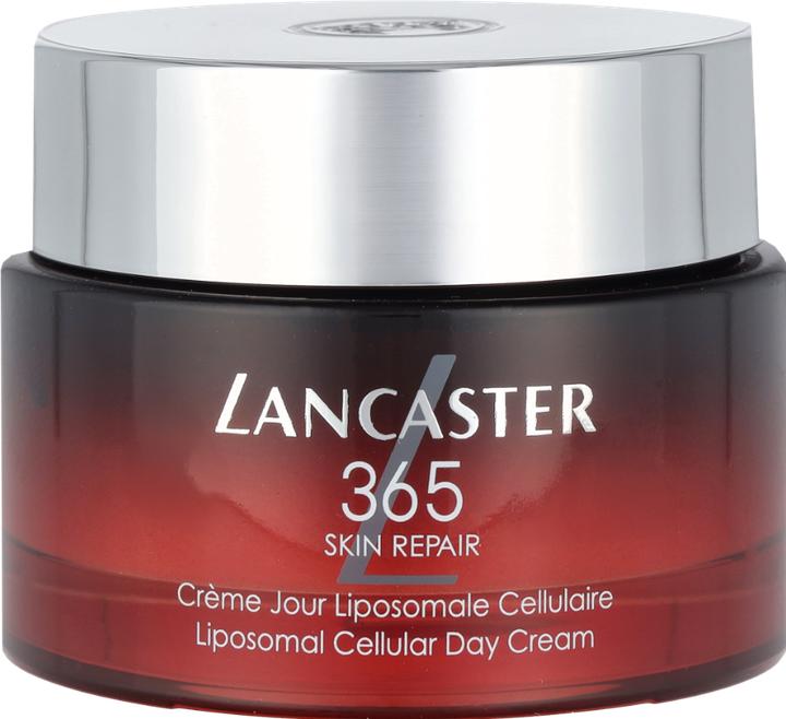 Actual product image Lancaster 365 Skin Repair Liposomal Cellular Day Cream (50 ml, Day cream, SPF 15)