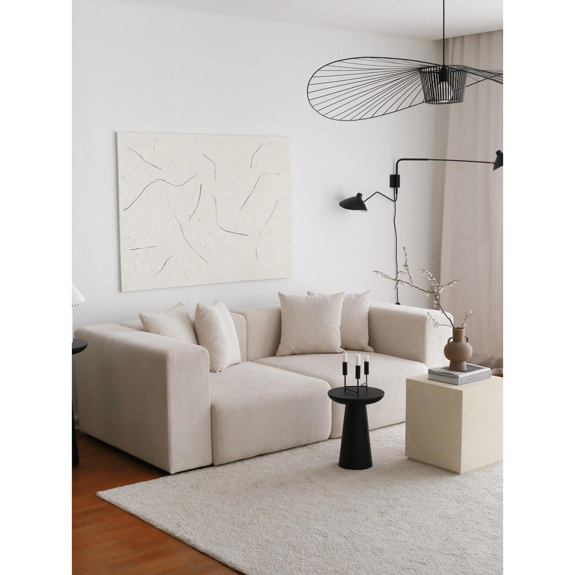Thumbnail - Atelier del Sofa, Sofa, Yolo (3-Sitzer)