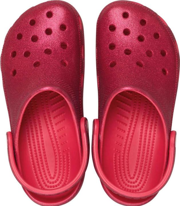 Image du produit Crocs Classic Glitter Clog (40)