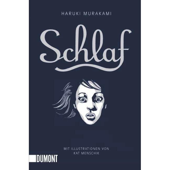 Schlaf, Belletristik von Nora Bierich, Haruki Murakami
