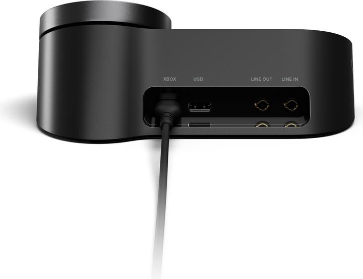 Actual product image SteelSeries GameDAC Gen 2 Xbox