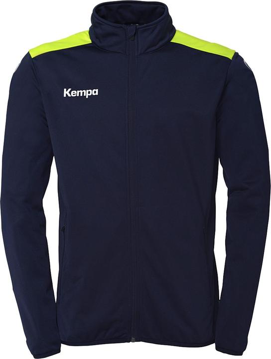 Image du produit Kempa Veste Emotion 27 Poly (4XL)