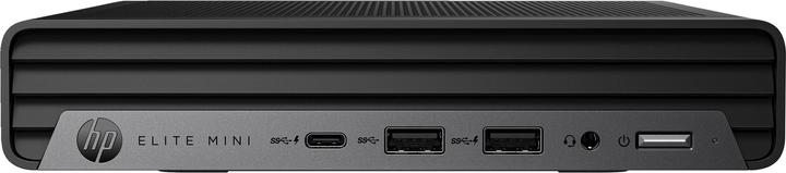 Produktbild HP Mini IP Conference PC with Microsoft Team Rooms (256 GB, 16 GB, Intel Core i7-13700T)