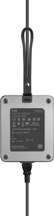 Actual product image Zhiyun Molus G200 (Video light)