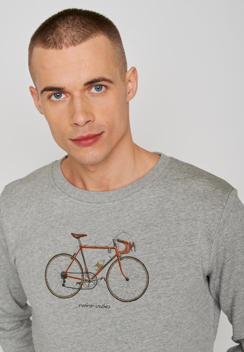 Produktbild Greenbomb Bike 51 (Wild/GOTS) (M)