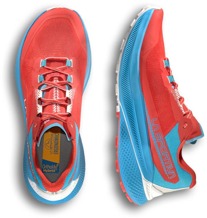 Produktbild La Sportiva Prodigio (38.5)