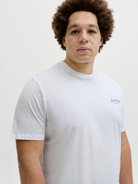 Image du produit Jack & Jones Plus Size T-shirt T-shirt (XXL)