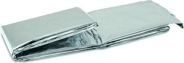 Actual product image Koolpak Emergency blanket 6Pack