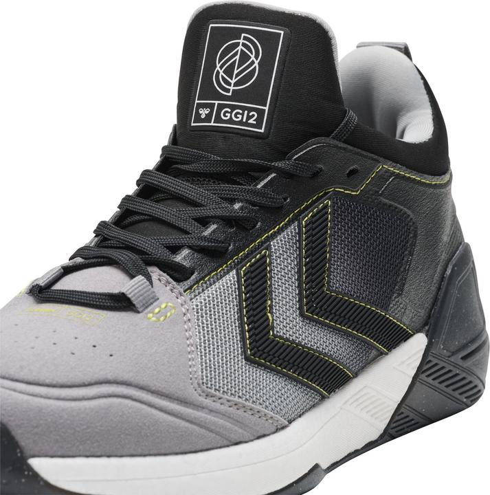 Actual product image hummel ALGIZ GG12 (42.5)