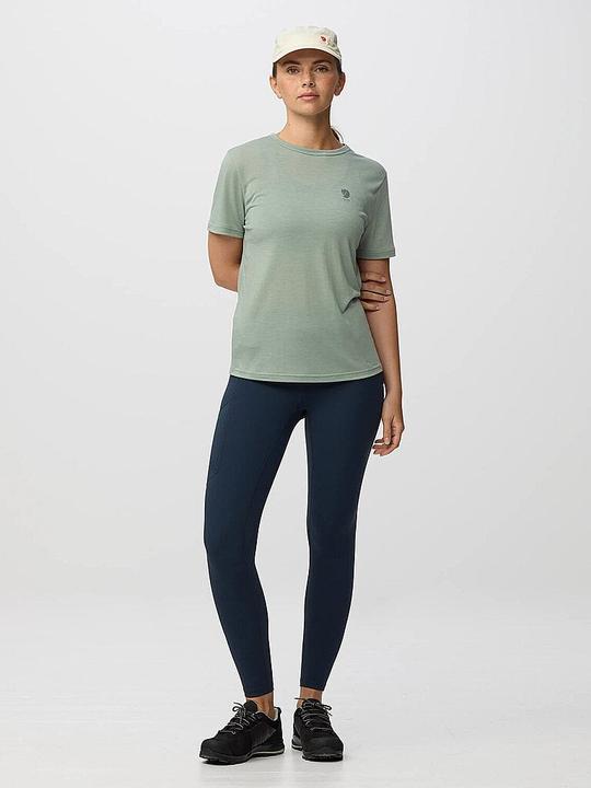 Produktbild Fjällräven Women's High Coast S/S (M)