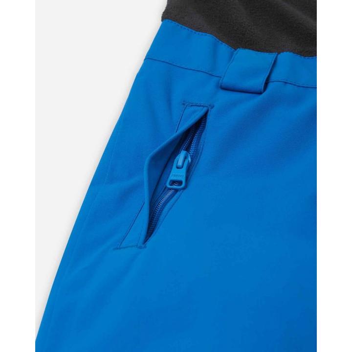 Produktbild Reima tec Kinder Schneehose Oryon Bright (128)