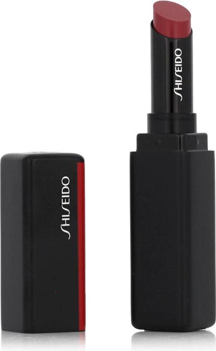 Image du produit Shiseido Color Gel Lip Balm (106 Bois rouge)