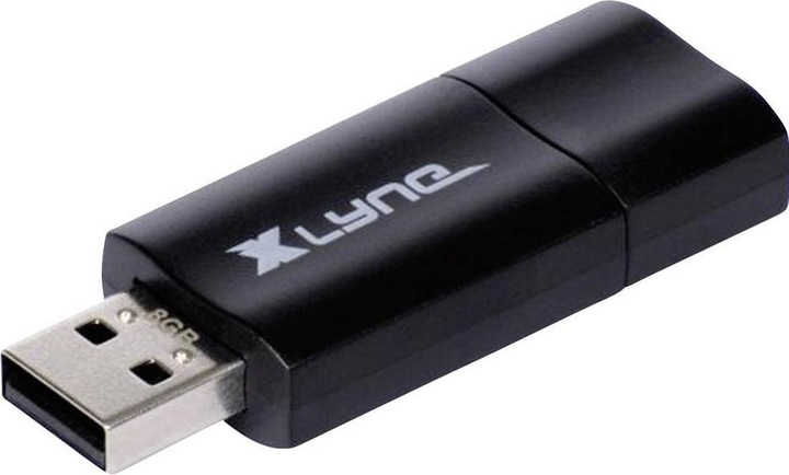 Immagine prodotto Xlyne Onda ad alta velocità (32 GB, USB-A, USB 2.0)