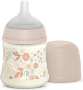 Productafbeelding Suavinex Schoppen 150ml Wonderland - SXPro S - rosa (150 ml)
