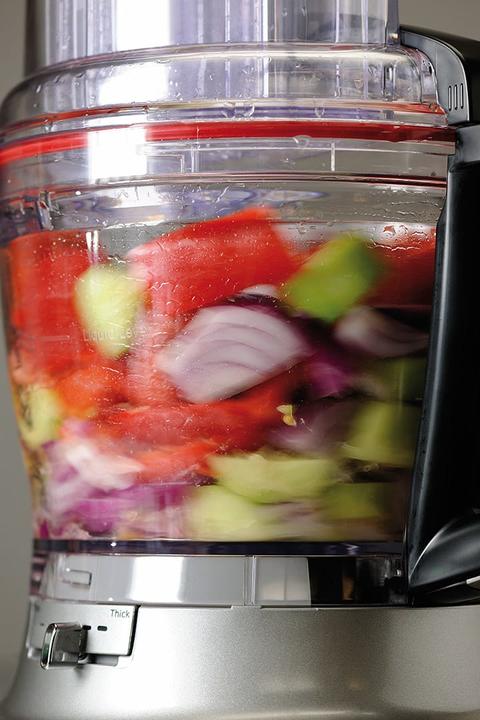 Actual product image KitchenAid Artisan 1335 (300 W)