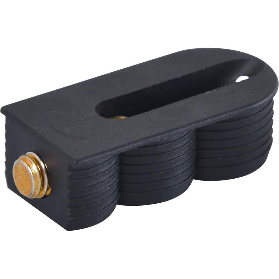 Lamello, Scalpello, Cabineo 8 M6 2000 pezzi Connettori CNC Connettori corpo nero 186346