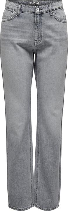 Image du produit Only Coupe droite Taille moyenne Jeans Straight-Fit jeans (W31/L32)