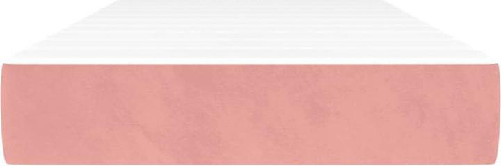 Produktbild vidaXL Taschenfederkern-Matratze (120 x 190 cm)